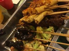 -西单翅酷(西单店)