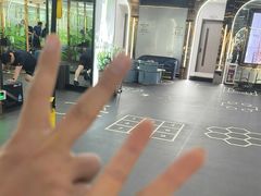 -悦莱美游泳健身(珠江新城花城汇店)