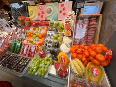 -每日新鲜水果吧(南京东路店)