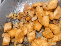 -那拉提之疆·新疆菜(美院店)