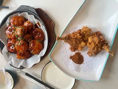 -梅利汴京烤鸭•开封豫菜地标店(晋安路店)