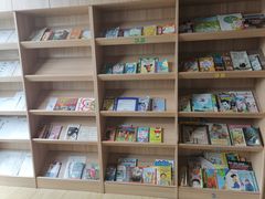 -GogoReading少儿英语分级阅读(双井中心店)