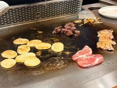-大神太神·铁板烧(七宝领展广场店)