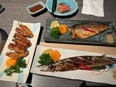 -炙柒Sekinana·精致日料(合生汇店)