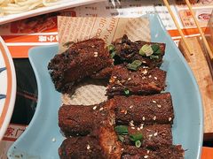 -黄记煌三汁焖锅(新佳丽江汉路店)