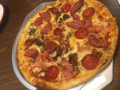 -Tubestation站点比萨(高新万达ONE店)