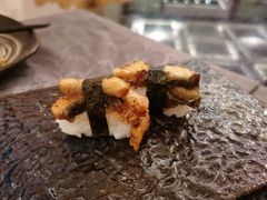 -汕头国际大酒店-牛一町目餐厅