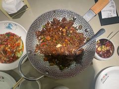 -北平小馆·烤鸭·家常菜(磨房北里店)