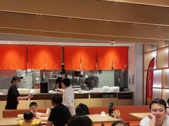 大堂-味千拉面(广州金沙永旺梦乐城店)