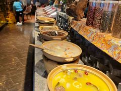-吉布鲁牛排海鲜自助(巴南万达广场店)