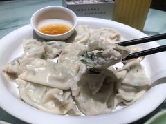 鲅鱼水饺-映像威海·海鲜味道(市区店)