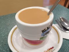 -新奇香冰室(侨华楼店)
