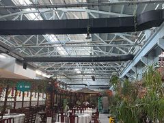 -森谷美食公园(杨行店)