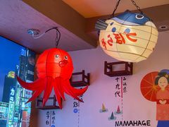 -鸟鹏烧鸟居酒屋(熙龙湾店)