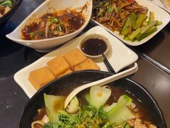 -王记-台湾牛肉面