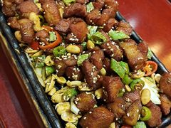 -那家老院子(云峰街店)