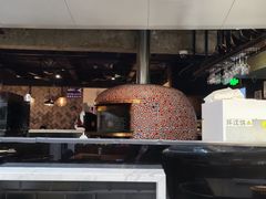 -斯比特花园西餐厅(东方商厦店)
