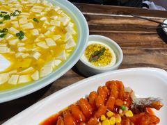 -鱼食饭稻·苏浙土菜17年老馆子(平江路店)
