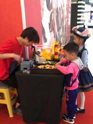 -乐高授权专卖店(中关村领展店)