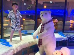 -北方暖暖温泉洗浴(沈阳北站店)