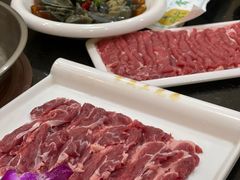 -常赢三兄弟·清真涮肉(崂山路总店)