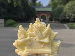 -灵谷景区