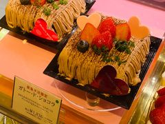 -阪急百货店(梅田总店)