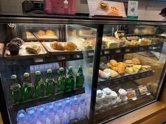 -星巴克(南宁华润幸福里店)
