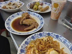 -法记开心粉面店(诗宁大厦店)