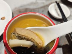-王庄阿咪海鲜大排档(上下杭店)