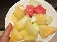 -香荟Aroma·外滩茂悦大酒店