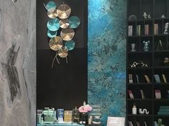-铂尔登国际酒店(南山深圳湾口岸店)