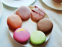 -视博茶点(美狮美高梅店)
