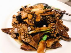 -味+新京宴·烤鸭·北京菜(创意谷店)