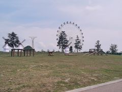 -云漫湖生态度假公园