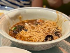 -老太原菜馆(南宫店)
