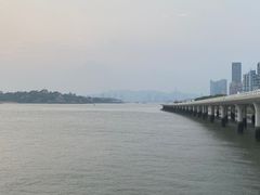 -海堤纪念公园