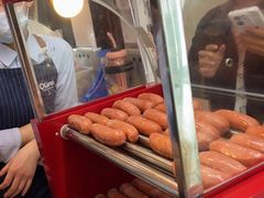 -贝林大翅鲸简餐厅(国家海洋博物馆店)