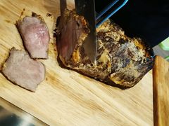 -阿顾西餐·牛排披萨(北戴河店)