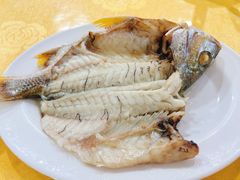 -车头老二大排档(金城步行街店)