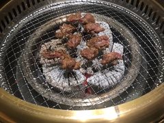-松鱼亭·和牛烧肉(协鑫广场店)