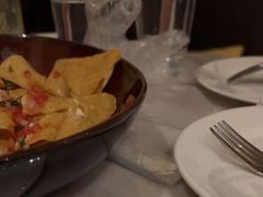 -三迪希尔顿酒店·星空酒廊