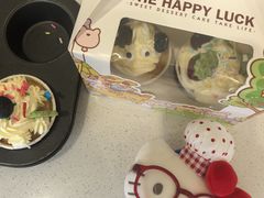 -千浔一暖DIY蛋糕烘焙(人民大学店)