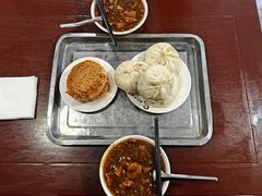 -姚记炒肝店(簋街店)