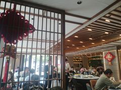 -聚丰园•湖鲜餐厅(阿红私房菜梅石路店)