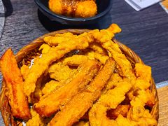 -炉角·鲍鱼牛腩煲(国贸商城店)