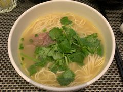 -新发展亚太JW万豪酒店·福苑咖啡厅