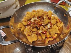 -渔乡米香·剁椒鱼头(四方坪店)
