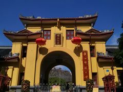 -东西巷