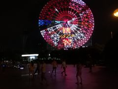 -星城之眼摩天轮